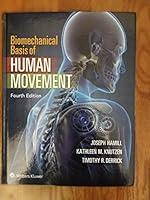 Algopix Similar Product 5 - Biomechanical Basis of Human Movement