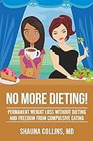 Algopix Similar Product 13 - No More Dieting Permanent Weight Loss