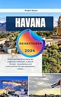 Algopix Similar Product 2 - Havana Reisefhrer 2024 Eine