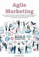 Algopix Similar Product 12 - Agile Marketing Harnessing