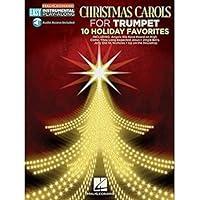 Algopix Similar Product 4 - Christmas Carols  10 Holiday