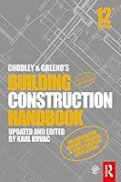 Algopix Similar Product 16 - Chudley and Greenos Building