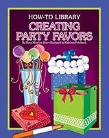 Algopix Similar Product 2 - Creating Party Favors (How-to Library)