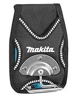 Algopix Similar Product 20 - Makita P-71869 Hammer Holder, Black