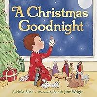 Algopix Similar Product 1 - A Christmas Goodnight