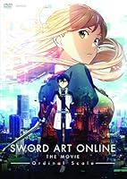 Algopix Similar Product 4 - Sword Art Online the Movie Ordinal