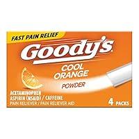 Algopix Similar Product 4 - Goodys Extra Strength Headache