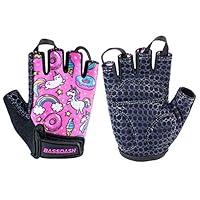 Algopix Similar Product 6 - Bassdash UPF 50 Kids Gloves with
