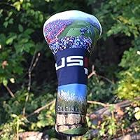 Algopix Similar Product 20 - 2016 Ryder Cup Inspired Golf Head Cover