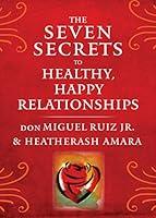 Algopix Similar Product 10 - The Seven Secrets to Healthy Happy