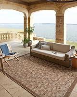 Algopix Similar Product 8 - Loloi II Merrick Rug