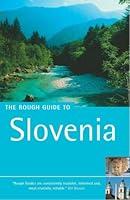 Algopix Similar Product 14 - The Rough Guide to Slovenia Rough