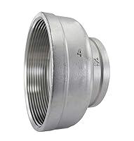 Algopix Similar Product 16 - Duda Energy Reducing Coupling 4 x