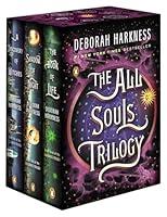 Algopix Similar Product 17 - The All Souls Trilogy Boxed Set All
