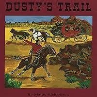 Algopix Similar Product 16 - Dusty's Trail: Horses in History, Book 2