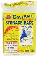 Algopix Similar Product 12 - Warp Brothers CB60 Warps Banana Bags