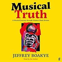 Algopix Similar Product 17 - Musical Truth A Musical History of