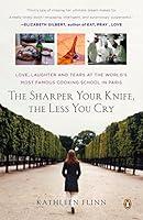Algopix Similar Product 6 - The Sharper Your Knife the Less You