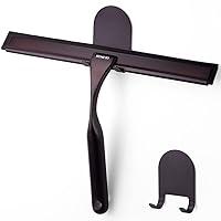 Algopix Similar Product 18 - HOME SO 10 Shower Squeegee in Bronze