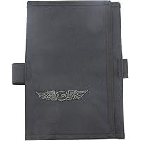 Algopix Similar Product 18 - ASA KB-3 VFR Trifold Kneeboard
