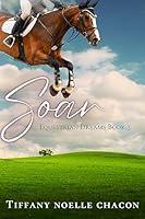 Algopix Similar Product 7 - SOAR Equestrian Dreams A Florida