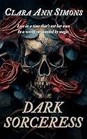 Algopix Similar Product 8 - Dark Sorceress A Sapphic Retelling of