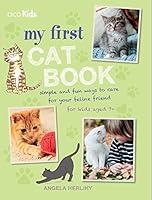 Algopix Similar Product 2 - My First Cat Book Simple and fun ways