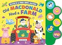 Algopix Similar Product 14 - Search  Find Old MacDonald Had a Farm