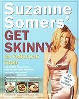 Algopix Similar Product 8 - Suzanne Somers Get Skinny on Fabulous