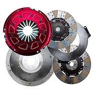 Algopix Similar Product 11 - Ram 602370N Pro Street Dual Disc