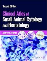 Algopix Similar Product 4 - Clinical Atlas of Small Animal Cytology