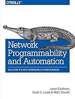 Algopix Similar Product 1 - Network Programmability and Automation