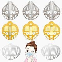 Algopix Similar Product 4 - 3D Mask BracketInternal Support Holder