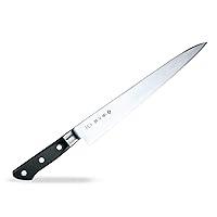 Algopix Similar Product 11 - Tojiro DP Sujihiki Slicer - 10.5" (27cm)