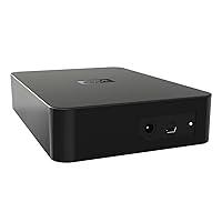 Algopix Similar Product 14 - WD Elements 1 TB USB 20 Desktop