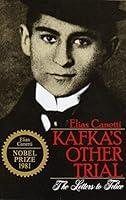 Algopix Similar Product 4 - Kafkas Other Trial The Letters to
