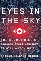 Algopix Similar Product 5 - Eyes In The Sky The Secret Rise of