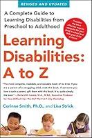 Algopix Similar Product 12 - Learning Disabilities A to Z A