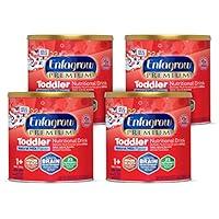 Algopix Similar Product 2 - Enfagrow Premium Toddler Nutritional