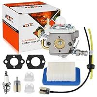 Algopix Similar Product 4 - PB580T Carburetor Air Filter Tune Up