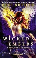 Algopix Similar Product 7 - Wicked Embers (A Souls of Fire Novel)