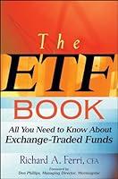 Algopix Similar Product 4 - The ETF Book All You Need to Know