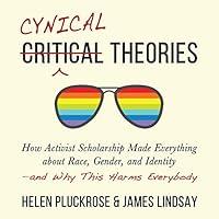 Algopix Similar Product 4 - Cynical Theories How Activist