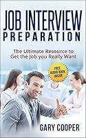 Algopix Similar Product 11 - Job Interview Job Interview