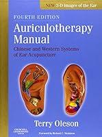 Algopix Similar Product 11 - Auriculotherapy Manual Chinese and