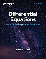 Algopix Similar Product 1 - Differential Equations with