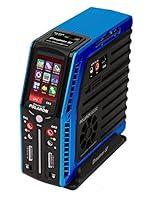 Algopix Similar Product 9 - Graupner Polaron AC/DC Charger, Blue