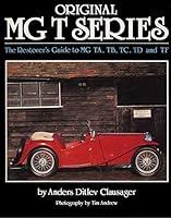 Algopix Similar Product 1 - Original MG T Series The Restorers