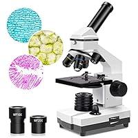 Algopix Similar Product 7 - PalliPartners Compound Microscope