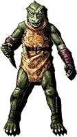Algopix Similar Product 11 - AQUARIUS Star Trek Gorn Funky Chunky